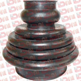macheta o cubre polvo izquierdo/derecho lado caja (vr6) volkswagen eurovan 2000 2004    part: 63117