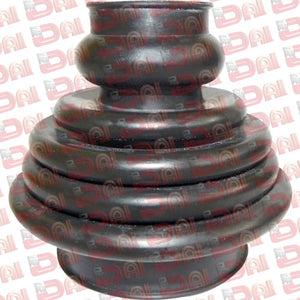 macheta o cubre polvo izquierdo/derecho lado caja (vr6) volkswagen eurovan 2000 2004    part: 63117