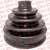 macheta o cubre polvo izquierdo/derecho lado rueda volkswagen eurovan 2000 2004    part: 63118