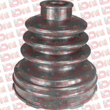 macheta o cubre polvo izquierdo/derecho lado caja (con tripoide) hyundai atos 2005 2012   part: 63121
