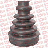 macheta o cubre polvo izquierdo/derecho lado caja chevrolet/gmc cruze 2010 2016   part: 63130