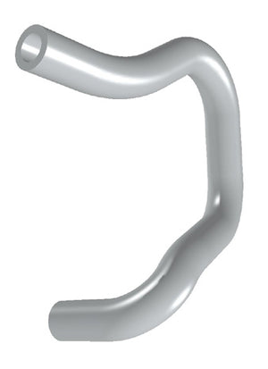 Manguera de calefactor HVAC  Dodge Ram 50 1986 L4 2.0L     Part:  63137