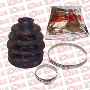 macheta o cubre polvo izquierdo/derecho lado caja chevrolet/gmc matiz 2004 2005   part: 63137