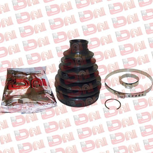 macheta o cubre polvo izquierdo/derecho lado rueda nissan tiida 2006 2018   part: 63141