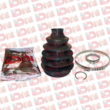 macheta o cubre polvo izquierdo/derecho lado rueda volkswagen gol 2009 2019    part: 63147