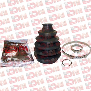 macheta o cubre polvo izquierdo/derecho lado rueda volkswagen gol 2009 2019    part: 63147