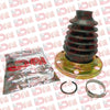 macheta o cubre polvo izquierdo/derecho lado caja volkswagen gol 2009 2019    part: 63148