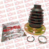 macheta o cubre polvo izquierdo/derecho lado caja volkswagen gol 2009 2019    part: 63148