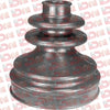 macheta o cubre polvo izquierdo/derecho lado caja volkswagen golf a4 1998 2007    part: 6314