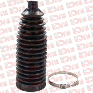 macheta o cubre polvo izquierdo/derecho de direccion (d82-031h-k0a) nissan march 2011 2018   part: 63151