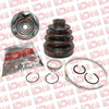 macheta o cubre polvo izquierdo/derecho lado caja (con tripoide) nissan x trail 2008 2014   part: 63153