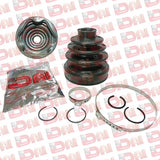 macheta o cubre polvo izquierdo/derecho lado caja (con tripoide) nissan x trail 2008 2014   part: 63153