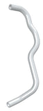 Manguera de calefactor HVAC  Honda Prelude 1994 L4 2.2L     Part:  63154