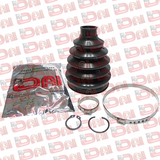 macheta o cubre polvo izquierdo/derecho lado rueda hyundai i 10 2010 2016   part: 63155