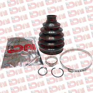 macheta o cubre polvo izquierdo/derecho lado rueda hyundai i 10 2010 2016   part: 63155