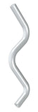 Manguera de calefactor HVAC  Mazda B2600 1989 L4 2.6L     Part:  63157