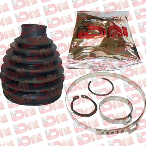 macheta o cubre polvo izquierdo/derecho lado rueda (381-7a1-24) mitsubishi outlander 2007 2013   part: 63159