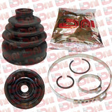 macheta o cubre polvo izquierdo/derecho lado caja (con tripoide 381-7a1-25) mitsubishi outlander 2007 2015   part: 63160