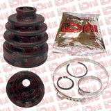 macheta o cubre polvo izquierdo/derecho lado caja (con tripoide c9g-daja-00a) nissan rogue 2008 2014    part: 63161