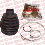 macheta o cubre polvo izquierdo/derecho lado rueda (c9b-41ja-00a) nissan rogue 2008 2014    part: 63162