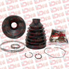 macheta o cubre polvo izquierdo/derecho lado caja estandar (con tripoide 6812-781-8aa) jeep patriot 2007 2015    part: 63164