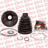 macheta o cubre polvo izquierdo/derecho lado caja estandar (con tripoide 6812-781-8aa) jeep patriot 2007 2015    part: 63164