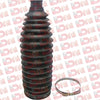 macheta o cubre polvo izquierdo/derecho de direccion (d8203-et-00a) nissan sentra 2007 2018   part: 63175