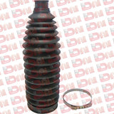 macheta o cubre polvo izquierdo/derecho de direccion (d8203-et-00a) nissan sentra 2007 2018   part: 63175