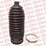 macheta o cubre polvo derecho de direccion (d8204-ja-00a) nissan altima 2009 2014    part: 63177