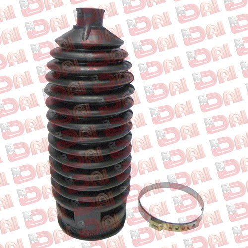 macheta o cubre polvo derecho de direccion (d8204-ja-00a) nissan altim ...