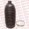 macheta o cubre polvo izquierdo de direccion (d8203-ja-00a) nissan altima 2009 2014    part: 63178