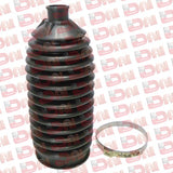 macheta o cubre polvo izquierdo de direccion (d8203-ja-00a) nissan altima 2009 2014    part: 63178
