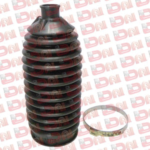 macheta o cubre polvo izquierdo de direccion (d8203-ja-00a) nissan altima 2009 2014    part: 63178