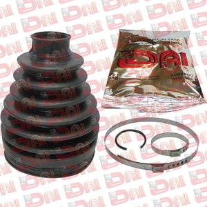 macheta o cubre polvo izquierdo/derecho lado rueda (192-411a-a0a) nissan murano 2009 2014   part: 63179