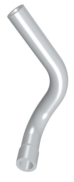 Manguera de calefactor HVAC  Chevrolet S10 1997 L4 2.2L     Part:  63180