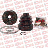 macheta o cubre polvo izquierdo/derecho lado caja (con tripoide c97-416n-200) nissan juke 2011 2018   part: 63183