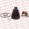 macheta o cubre polvo izquierdo/derecho lado rueda (7m04-982-03a) volkswagen sharan 2002 2008    part: 63184