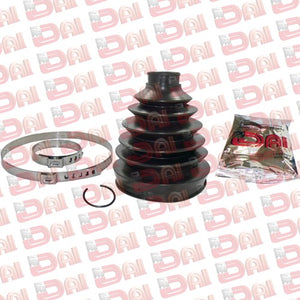 macheta o cubre polvo izquierdo/derecho lado rueda (7m04-982-03a) volkswagen sharan 2002 2008    part: 63184