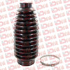 macheta o cubre polvo izquierdo/derecho de direccion (7m342281) volkswagen sharan 2002 2008    part: 63186