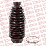 macheta o cubre polvo izquierdo/derecho de direccion (7m342281) volkswagen sharan 2002 2008    part: 63186