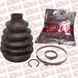 macheta o cubre polvo izquierdo/derecho lado rueda (6rf-4982-03a volkswagen vento 2014 2018   part: 63187