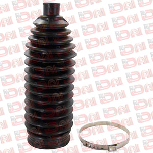 macheta o cubre polvo izquierdo/derecho de direccion (6ru-423-831) volkswagen vento 2014 2018   part: 63188
