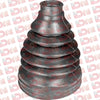 macheta o cubre polvo izquierdo/derecho lado caja chevrolet/gmc venture 1997 2004    part: 6318