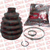 macheta o cubre polvo izquierdo/derecho lado rueda (c92-41et-00j) nissan altima 2007 2013    part: 63191