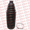 macheta o cubre polvo izquierdo/derecho de direccion (d82-033k-a0a) nissan altima 2007 2013   part: 63192