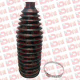macheta o cubre polvo izquierdo/derecho de direccion (d82-033k-a0a) nissan altima 2007 2013   part: 63192