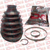 macheta o cubre polvo izquierdo/derecho lado rueda (392-417y-025) nissan quest 2011 2015   part: 63193