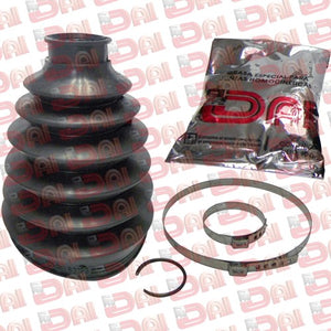 macheta o cubre polvo izquierdo/derecho lado rueda (392-417y-025) nissan quest 2011 2015   part: 63193