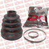 macheta o cubre polvo izquierdo/derecho lado caja (397-417y-026) nissan quest 2011 2015   part: 63194