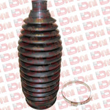 macheta o cubre polvo izquierdo/derecho de direccion (482-03ck-025) nissan quest 2011 2015   part: 63195